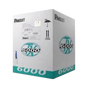 Panduit PUC6004WH-FE - Bobina de Cable UTP 305 Metros (1000 Pies) de Cobre, T...