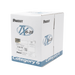 Bobina de Cable UTP 305 Metros (1000 Pies) de Cobre TX6-28Æ, Azul, Categoría 6, Diámetro Reducido (28 AWG), CM/LSZH, de 4 ...