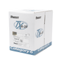 Panduit PUD6C2804BU-CE - Bobina de Cable UTP 305 Metros (1000 Pies) de Cobre ...