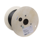 Panduit PUO6C04BL-CEG - Bobina de Cable UTP de 4 Pares, PanNet, Para Exterior...