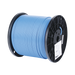 Bobina de Cable UTP de 4 Pares MaTriX, Cat6A de Diámetro Reducido, 26 AWG, CMR (Riser), Color Azul, 305m - SIERRASTORE