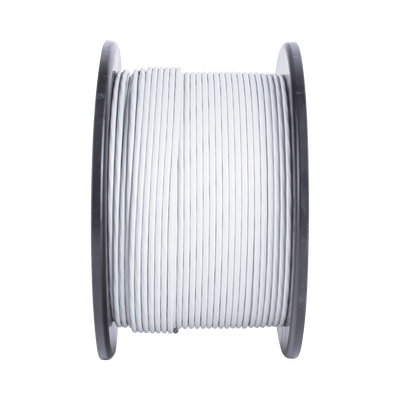 Bobina de Cable UTP de 4 Pares, Vari-MaTriX, Cat6A, 23 AWG, CMR (Riser), Color Gris, 305m PANDUIT - Vista 2