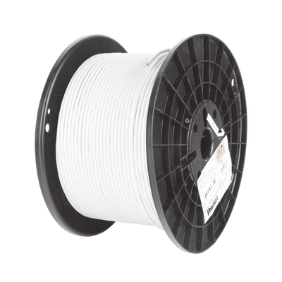 Bobina de Cable UTP de 4 Pares, Vari-MaTriX, Cat6A, 23 AWG, CMR (Riser), Color Gris, 305m - PANDUIT