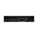 Amplificador de audio Clase D | 300 W x 2 a 8Ω | 500 W x 2 a 4Ω. | Baja Impedancia | Procesamiento Inteligente YAMAHA - Vi...