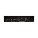 Amplificador de audio Clase D | 300 W x 2 a 8Ω | 500 W x 2 a 4Ω. | Baja Impedancia | Procesamiento Inteligente YAMAHA - Vi...