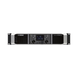 Amplificador de audio Clase D | 300 W x 2 a 8Ω | 500 W x 2 a 4Ω. | Baja Impedancia | Procesamiento Inteligente - YAMAHA