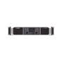 Amplificador de audio Clase D | 800 W x 2 a 8Ω | 1050 W x 2 a 4Ω. | Baja Impe...