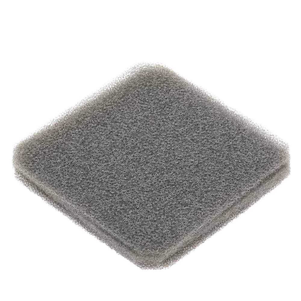 PANDUIT PZCFR - Filtro de Aire de Repuesto / 115.57 x 115.57 mm / 45ppi / 0.045 kg / Compatible con Ventiladores PZCFK | SIERRA STORE