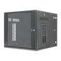 Panduit PZWMC1230W - Gabinete PanZone de Montaje en Pared, de 19in, Puerta co...