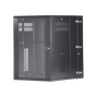 Panduit PZWMC1830W - Gabinete PanZone de Montaje en Pared, de 19in, Puerta co...