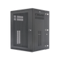 Panduit PZWMC18P - Gabinete PanZone de Montaje en Pared, de 19in, Puerta Vent...