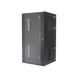Gabinete PanZone de Montaje en Pared, de 19in, Puerta con Ventana de Seguridad, 26 UR, 635mm de Profundidad, Color Negro -...