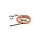 Termopar para Piloto Permanente / Salida 30 mV / Cable 1.2 m (3.9 ft) / Unión Caliente 760 °C / Conector 11/32" | SIERRA STORE