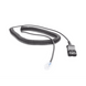 Cable Adaptador QD / Diademas HT101/HT201/HT202 / Teléfonos Analógicos, Digitales e IP / Compatible Grandstream y Yealink / Audio Full | SIERRA STORE