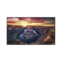 Pantalla Profesional LED de 50", UHD 4K (3840x2160p), Entradas de Video ...