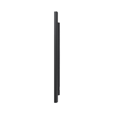 Pantalla Profesional LED de 55", UHD 4K (3840x2160p), Entradas de Video HDMI/DisplayPort / USO 24/7 / Compatible VESA / Co...