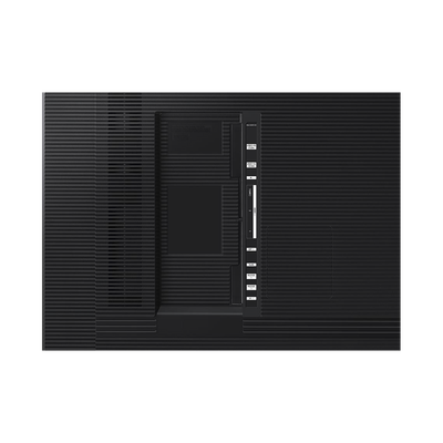 Pantalla Profesional LED de 55", UHD 4K (3840x2160p), Entradas de Video HDMI/DisplayPort / USO 24/7 / Compatible VESA / Co...