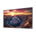 Pantalla Profesional LED de 65", UHD 4K (3840x2160p), Entradas de Video HDMI/DisplayPort, Bocinas Integradas de 10 W. Comp...