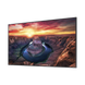 Pantalla Profesional LED de 65", UHD 4K (3840x2160p), Entradas de Video HDMI/DisplayPort, Bocinas Integradas de 10 W. Comp...