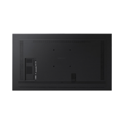 Pantalla Profesional LED de 65", UHD 4K (3840x2160p), Entradas de Video HDMI/DisplayPort, Bocinas Integradas de 10 W. Comp...