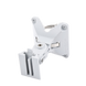 ( QuickMount Pro) Montaje de pared o poste para equipos MIKROTIK con ajuste de 140°. MIKROTIK - Vista 2