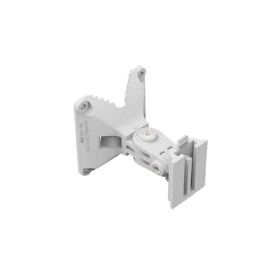 ( QuickMount Pro) Montaje de pared o poste para equipos MIKROTIK con ajuste de 140°. - MIKROTIK