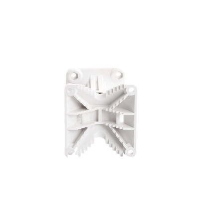 (quickMOUNT pro LHG) Montaje de pared o poste para equipos LHG-Series con ajuste de 140° MIKROTIK - Vista 4