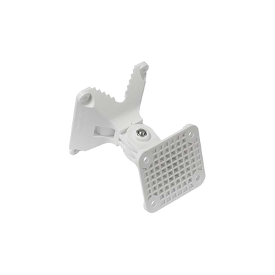 (quickMOUNT pro LHG) Montaje de pared o poste para equipos LHG-Series con ajuste de 140° - MIKROTIK