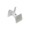 (quickMOUNT pro LHG) Montaje de pared o poste para equipos LHG-Series con ajuste de 140° - MIKROTIK