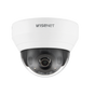 Cámara IP Tipo Domo Interior 2 Megapíxel / Lente 4mm / IR 20M / WDR 120db / H...