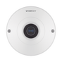 Camara IP Fish Eye Interior 12 Megapixel / WDR 120dB / PTZ Digital 8X / Video...