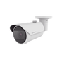 Camara Bala IP 8MP con funciones IA / Lente Motorizado 3.2 a 10.2 mm / WDR 12...