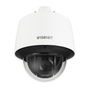 Domo IP PTZ Antivandálico 2MP / Zoom Óptico 25X / H.265 & WiseStream  / W...
