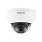Cámara IP Tipo Domo Antivandálica 5 Megapíxel / Lente 2.8 mm / IR 20M / WDR 1...