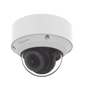 Cámara IP Tipo domo Antivandálica 8 Megapíxel / Lente Varifocal 3.2 - 10mm / ...