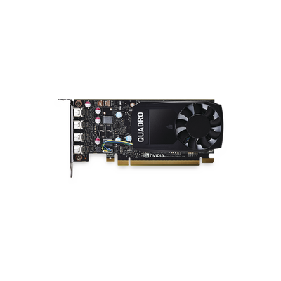 Accesorios HEWLETT PACKARD ENTERPRISE(HP) QP600 - HEWLETT PACKARD ENTERPRISE(HP)
