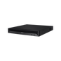NVR 8 Megapíxel / 16 canales / H.265 / P2P Wisenet / 16 puertos PoE / 128Mbps...
