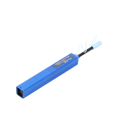 Limpiador Quick Clean? de 1.25 mm (0.05 pulgadas), para Conectores LC y MU de Fibra Óptica, 2500 Procesos de Limpieza FLUK...
