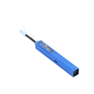 Limpiador Quick Clean? de 1.25 mm (0.05 pulgadas), para Conectores LC y MU de Fibra Óptica, 2500 Procesos de Limpieza FLUK...
