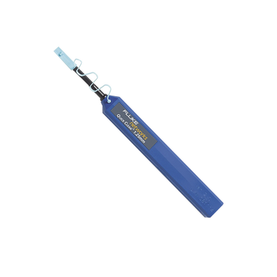 Limpiador Quick Clean? de 1.25 mm (0.05 pulgadas), para Conectores LC y MU de Fibra Óptica, 2500 Procesos de Limpieza - FL...