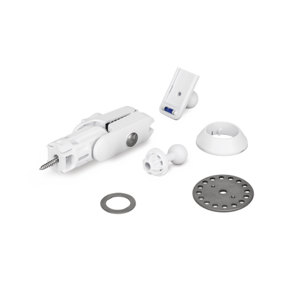 Montaje rápido sin herramientas para CPE's de Ubiquiti Networks UBIQUITI - Vista 2