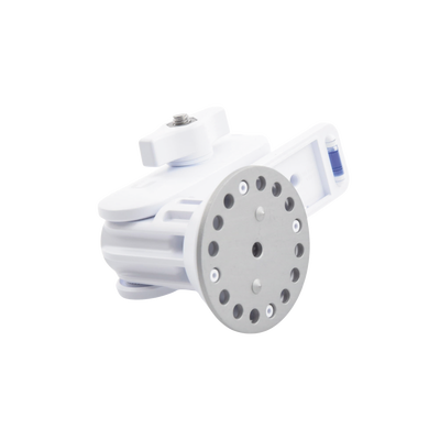 Montaje rápido sin herramientas para CPE's de Ubiquiti Networks UBIQUITI - Vista 3