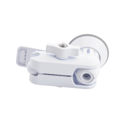 Montaje rápido sin herramientas para CPE's de Ubiquiti Networks UBIQUITI - Vista 6