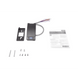 Lector Multiformato HID R10 (900PTNNEK00000)/ SEOS (No Clonable)/iClass SE/ iClass SR/ iClass /Mifare Classic, DesFire, Proximidad | SIERRA STORE