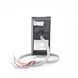 Lector R10 para Tecnología iClass SEOS y MobileID NFC & Bluetooth/ Garantía de por Vida/ 900NBNNEK20000 | SIERRA STORE