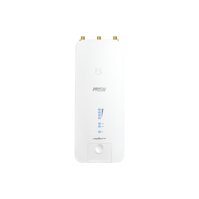 Radio Estación Base airMAX AC hasta 330 Mbps, 2 GHz (2412-2472 MHz) con tecnología airPrism, No Funciona como Access Point...