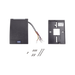 Lector HID  R40 iClass SEOS/ Para instalación en Caja Eléctrica/ iClass SE/ iClass SR/ iClass /Mifare Classic, DesFire, Garantía de | SIERRA STORE