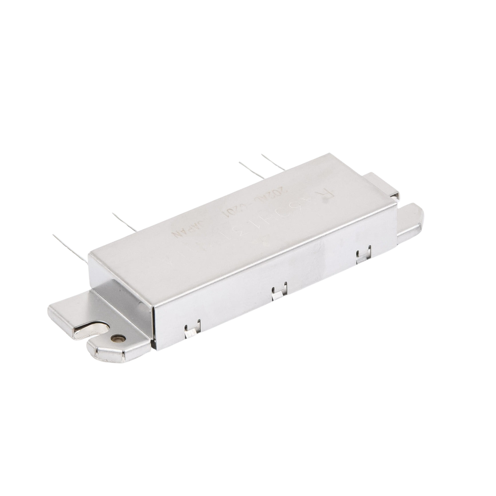 KENWOOD RA60-H1317-M1A