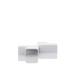 PANDUIT RAF10WH-X - Conexión en Ángulo Recto / 90° / ABS / UL94V-0 / FT4 / Temperatura 0 a 50°C / Compatible Canaleta LD10 | SIERRA STORE