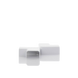 PANDUIT RAF10WH-X - Conexión en Ángulo Recto / 90° / ABS / UL94V-0 / FT4 / Temperatura 0 a 50°C / Compatible Canaleta LD10 | SIERRA STORE